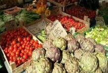 Food Tour of Rome City Centre